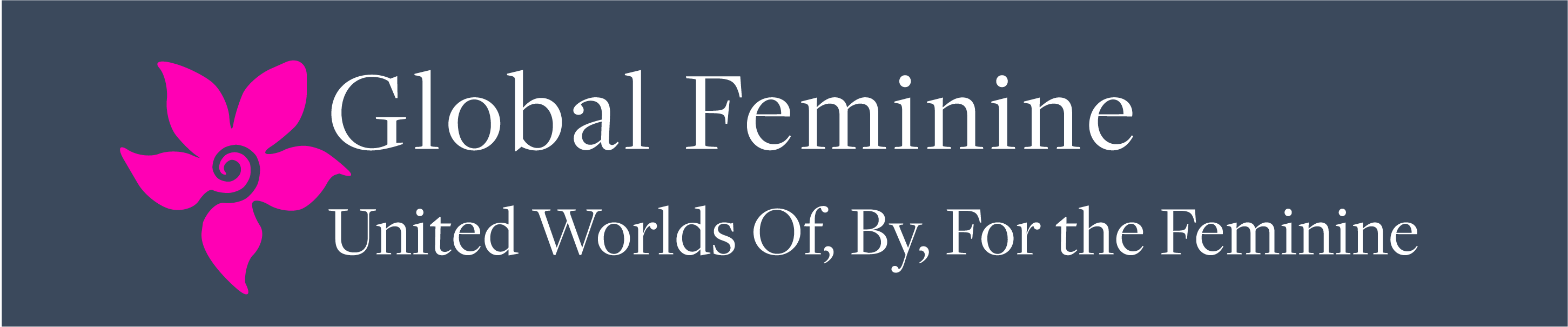 Global Feminine Image